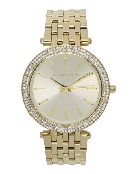 michael kors darci watch mk3726|Michael Kors 3191 watch.